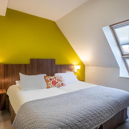 Logis Hotel Chaptal, 엉부와스 외부 사진